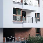 Apartment Walesa
