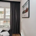 Apartment Walesa