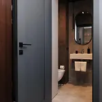 Walesa Apartment *