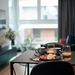 Apartment Walesa