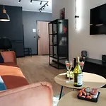 Walesa Apartment *