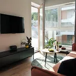 Apartment Walesa *