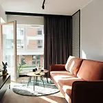 Apartment Walesa *