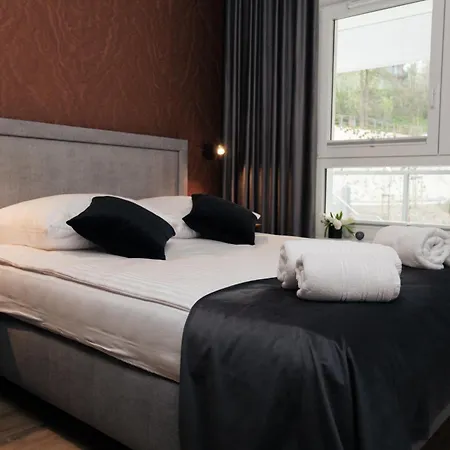 Apartament Walesa Gdańsk