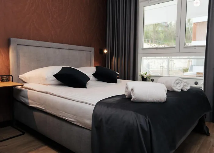 Apartament Walesa Gdańsk